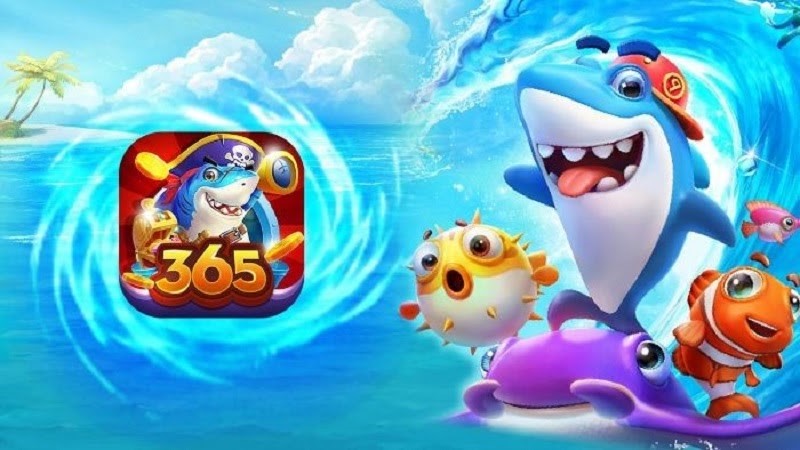 Bắn Cá 365 Club là cổng game giải trí và săn thưởng hấp dẫn