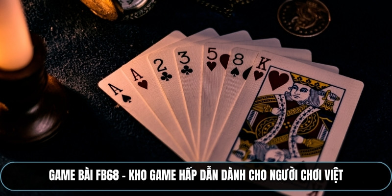 Game bài FB68