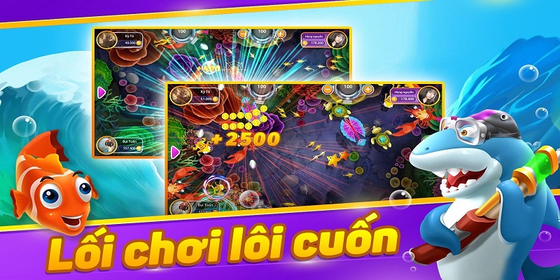 Chọn Phòng Chơi Và Mức Cược